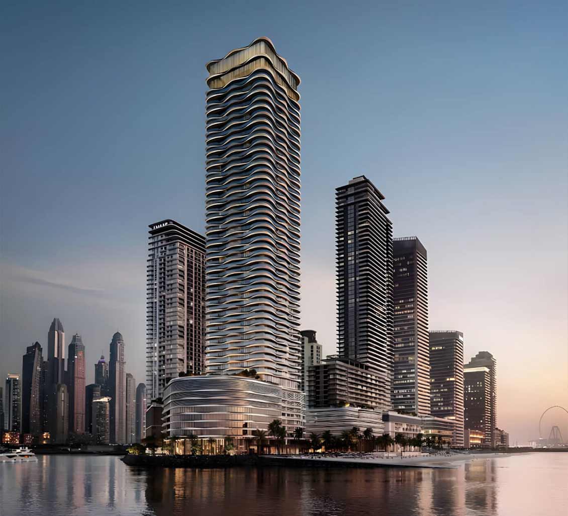 The Next Chapter of Waterfront Living