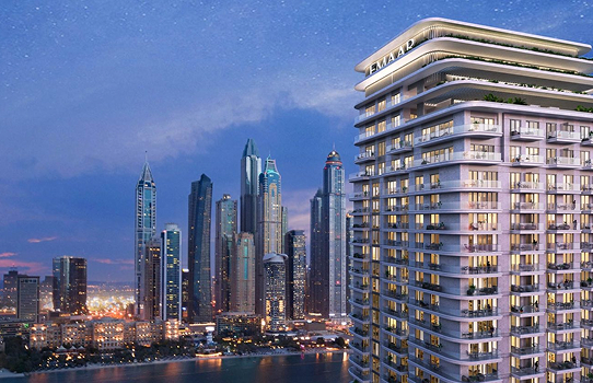 Beachgate by Address