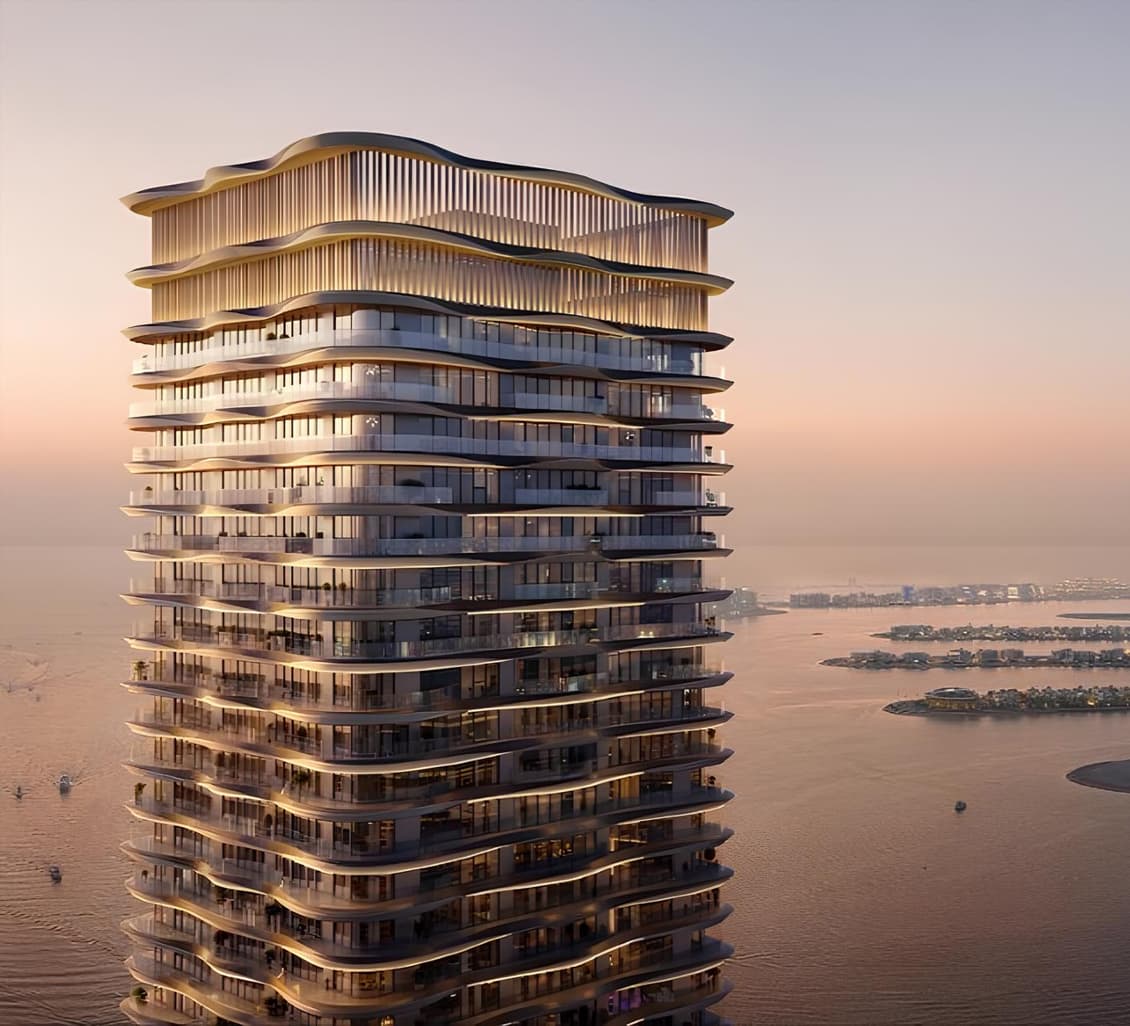 The Next Chapter of Waterfront Living